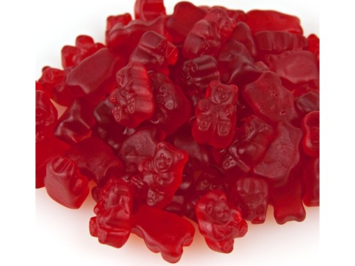 cherry bears