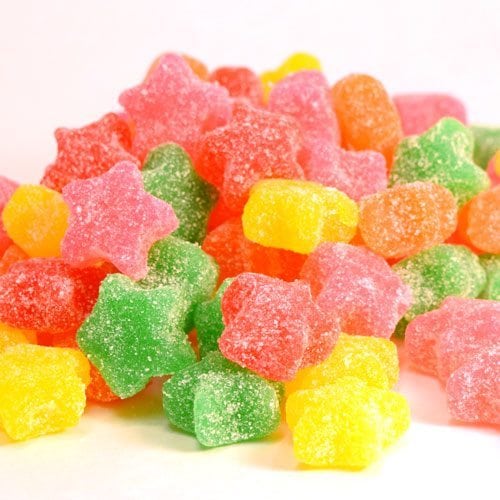Candy
