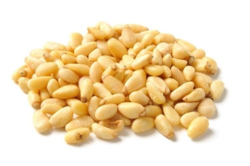 Pine Nuts / Pignolias